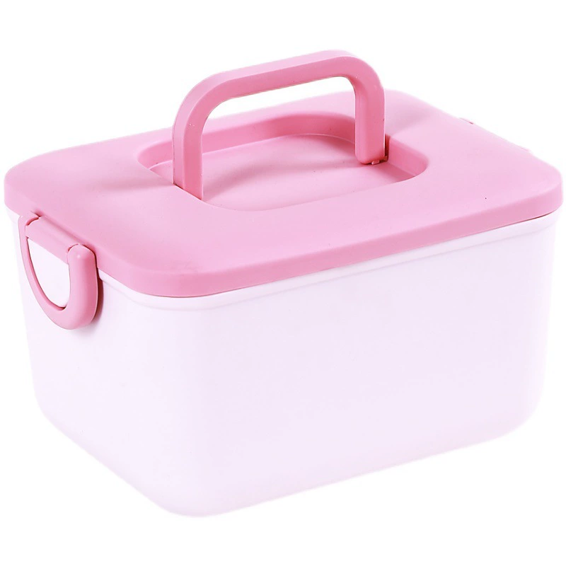 Storage box, children's toy