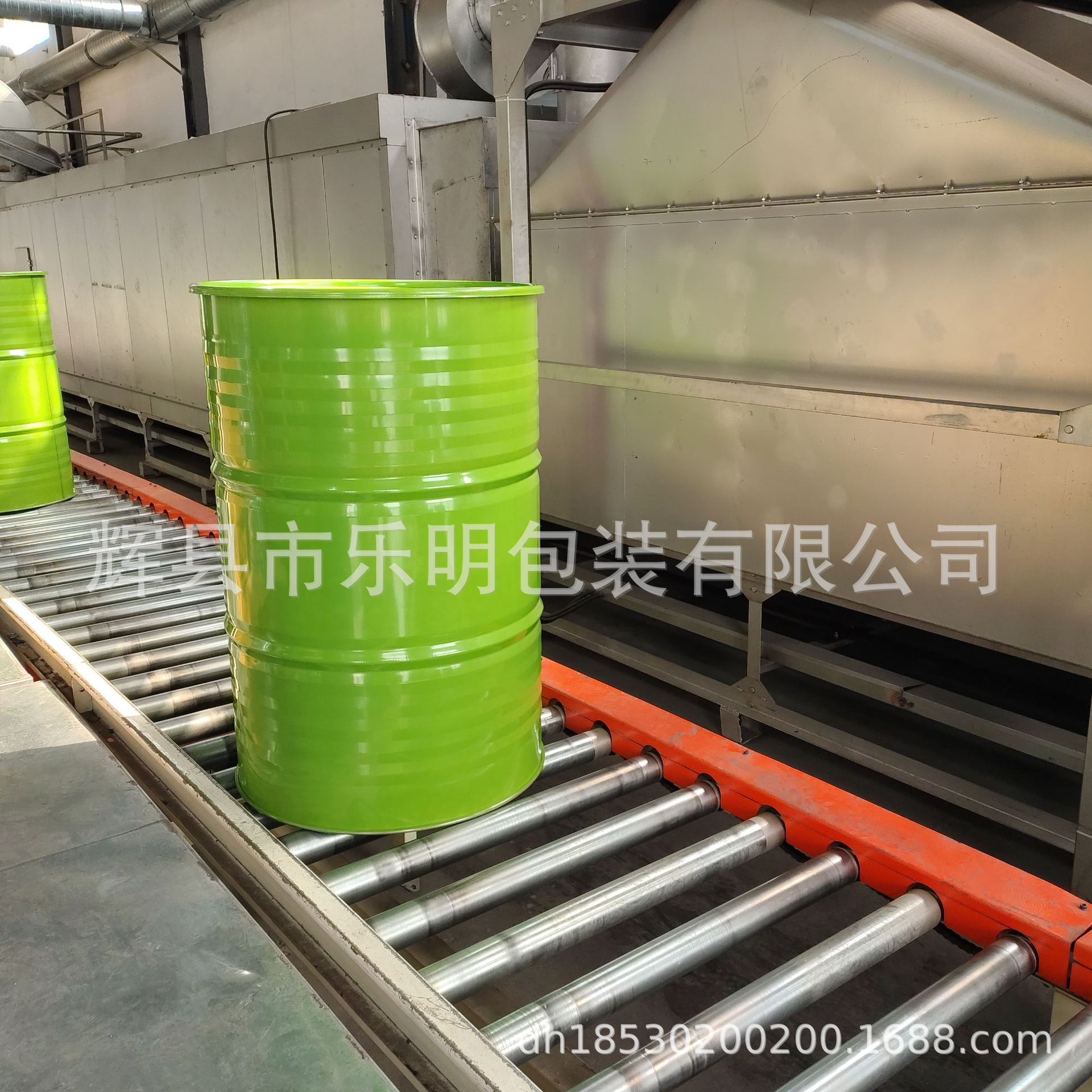 208L闭口小口铁桶 邢台市宁晋县闭口小口铁桶 闭口小口铁桶厂家