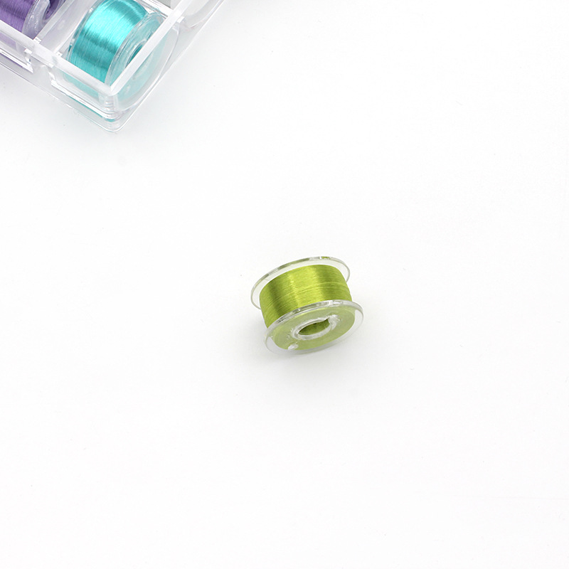 1 # 차 녹색 * 65 m/롤