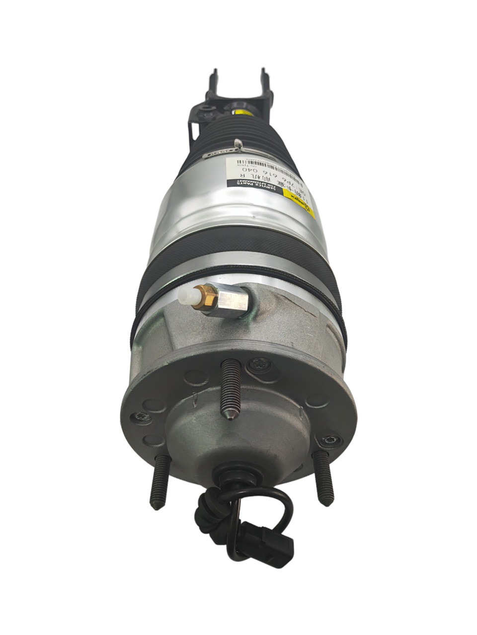 Suitable for Volkswagen Touareg Porsche Cayenne Front Shock Absorber 11-17 Years 7P6616039/7P6616040