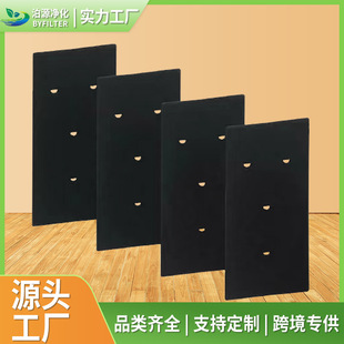 Cross-border hot sale sponge filter 481010716911 dryer cotton HX HMMR10440