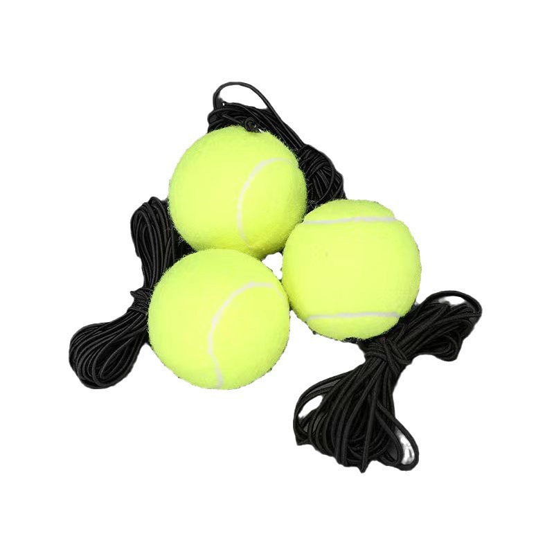 Children's tennis set for training, for beginners