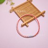 Bracelet for beloved, wholesale, 3mm, simple and elegant design