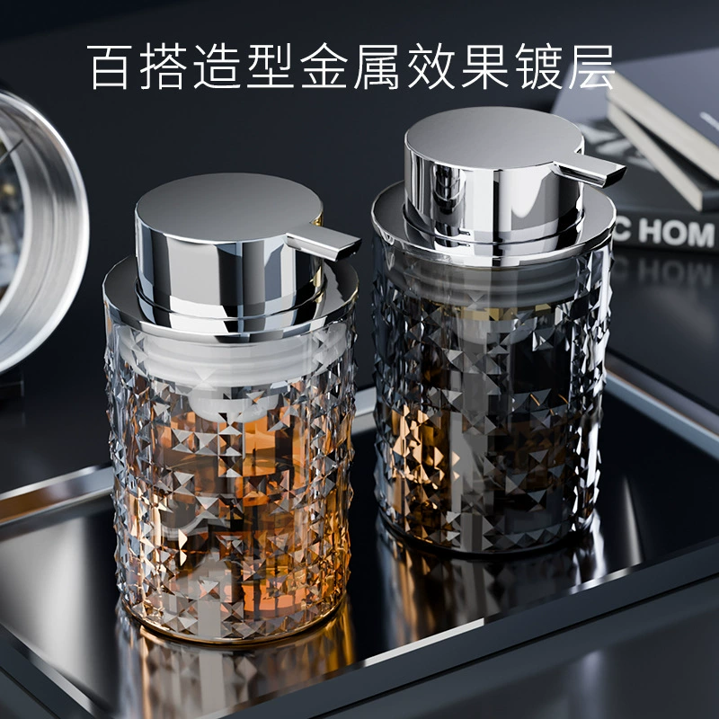 Бытовые легкие экстравагантные мойки для лица с богатой пеной