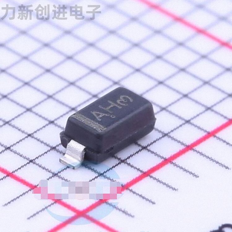 NSI45030AT1G 封装 SOD-123 率二极管