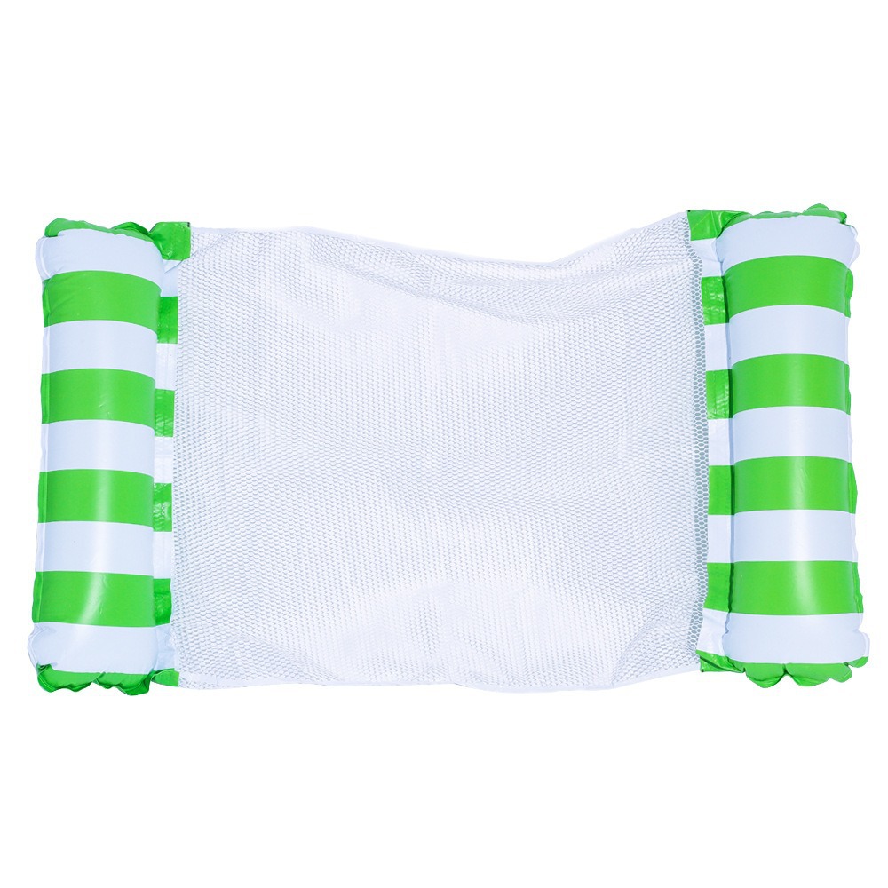 녹색 줄무늬 (공기 전달 실린더)