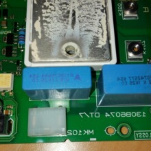 130B6074 DT/7����˹FC102 202 301 302ϵ��IP55������װ690V����