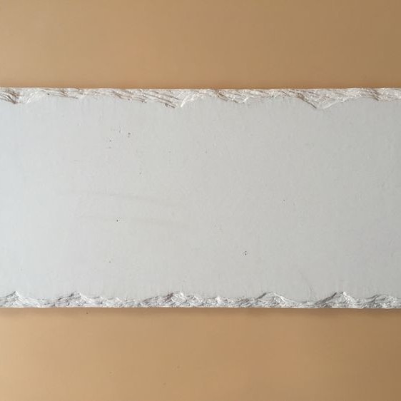 6. 모조 돌 직사각형 (레이스 사각형)