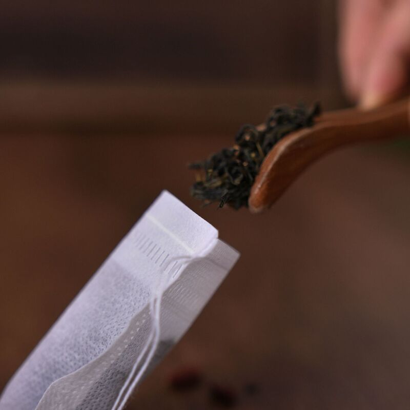 全規格の不織布は縄を引きます。|undefined