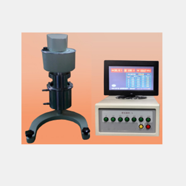 供水煤浆粘度计 型号:NXS-4CP库号：M234315