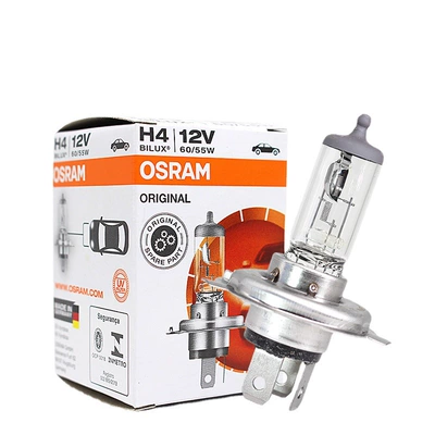 Ön faralar – 24v truck halogen headlight