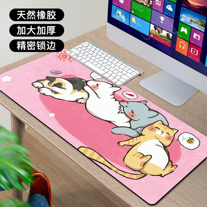 超大型マウスパッドcadオフィスショートカット|undefined