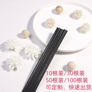 Factory No Fire Aromatherapy Volatile Stick Indoor Summer Aromatherapy Stick Room Expansion Stick Core Stick Odor Dispersion