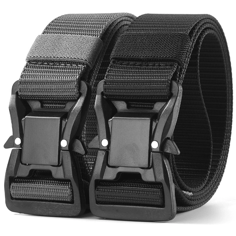Glasses, nylon universal elastic woven tactics belt