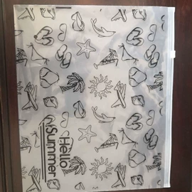 服装服饰包装;糖巧包装;礼品袋