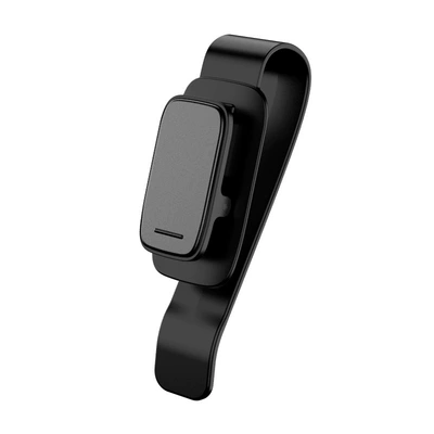 Sunglasses Storage In-Car Receipt Holder | Car Glasses Clip/Bill Clip