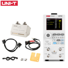 ������LCR����늘�yԇ�xUTR2810E/2811E���늸����y���x10KHZ