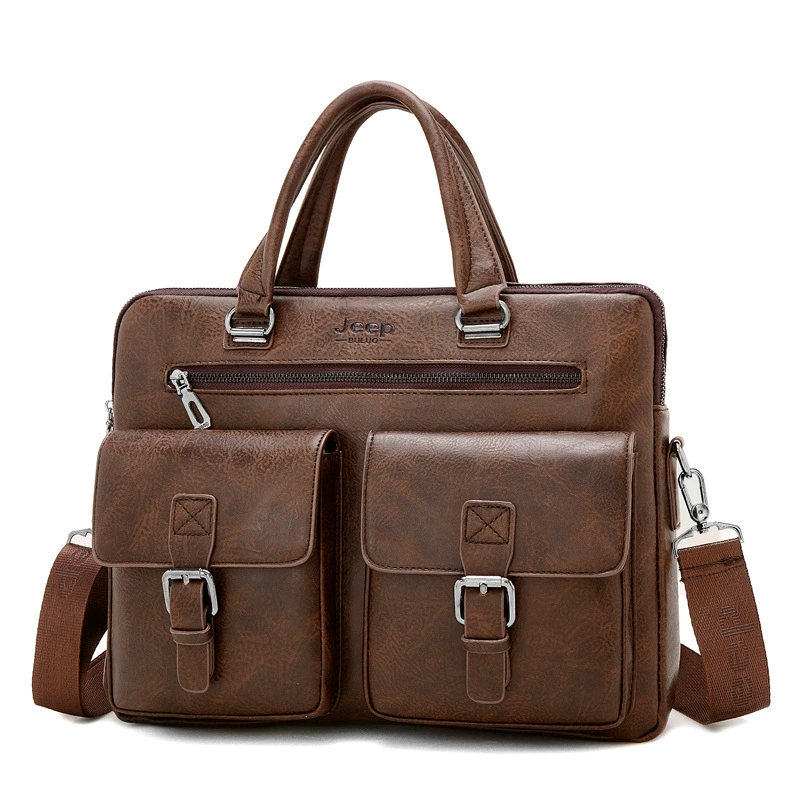 One-shoulder bag