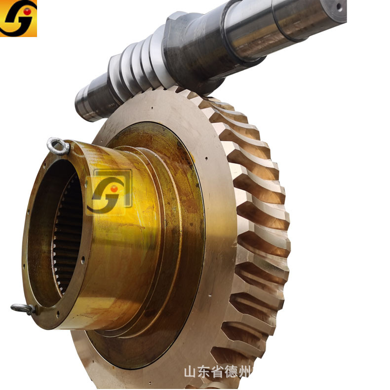 供应A距800大功率蜗轮蜗杆减速机及其包络涡轮涡杆配件