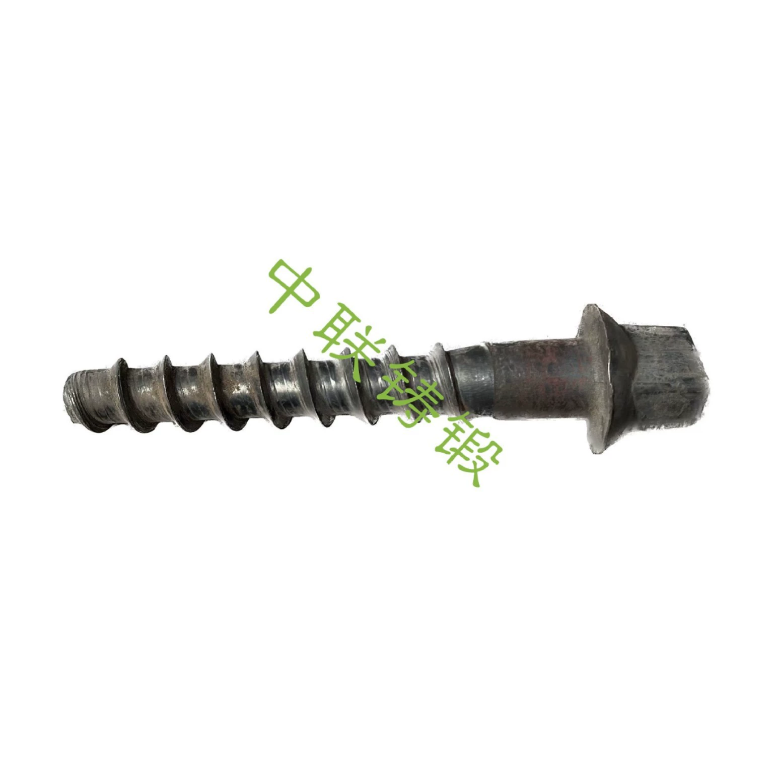 Ｍ22＊145　Деревянные резьбовые шипы　Специально для деревянных шпал