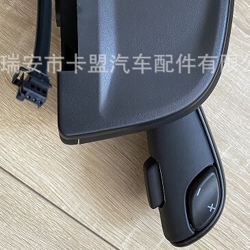 Gear Shift Lever Volvo Automatic Transmission Suitable for Volvo 22647976 22230458 Right-Hand Drive