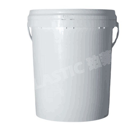 22L塑料桶 22L塑料包装桶 22L广口塑料桶 22L大口包装桶