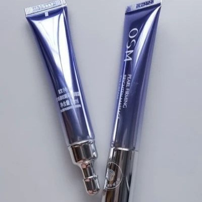 OSM electric massage eye cream pearl royal eye massage eye cream 20ml OSM skin care products