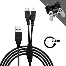 3.5��PS3��늾�PS4�ֱ���늾�Xbox one USB���ֱ������� PS4 �o��