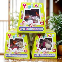 ���l�������eʳƷ��ʳ YUPI��Ƥ�����ײ�ܛ��100�� 24��/��