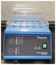 ThermoOrion AQUAfast COD165 消解器 25孔*16mm，100℃ - 165℃