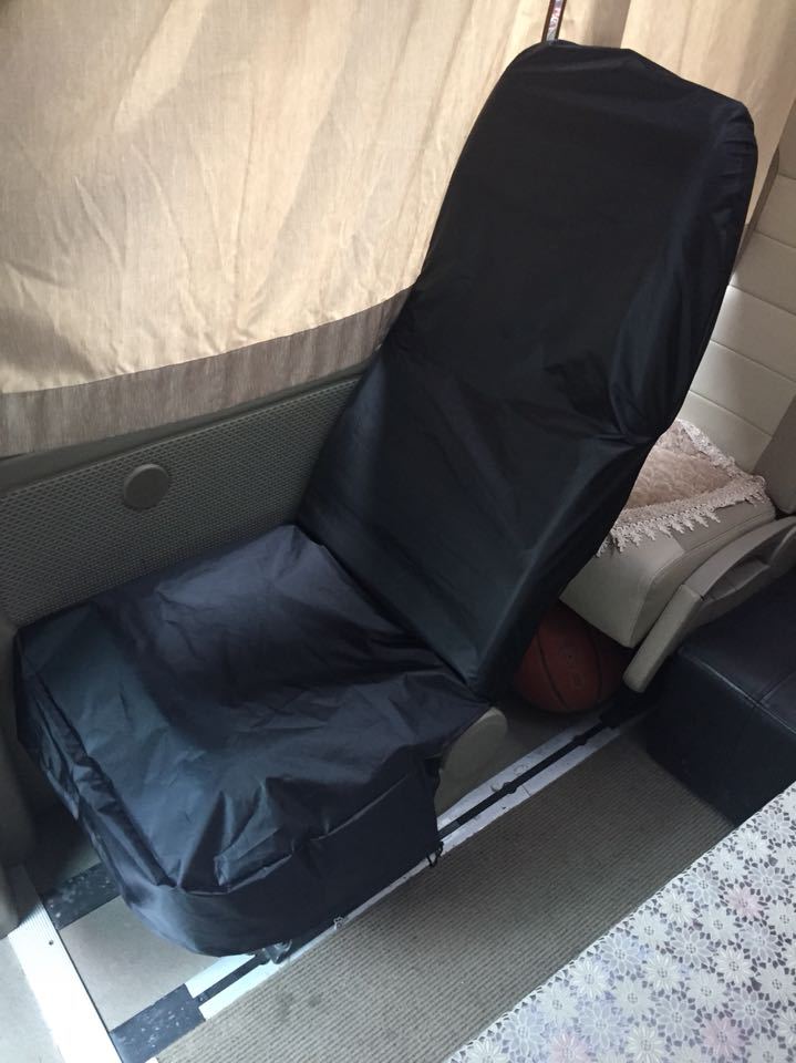 Car Repair Seat Cushion Cover, Car Oil-Proof Seat Cover, Universal Seat Protector, Seat Cushion Cover, Seat Cover