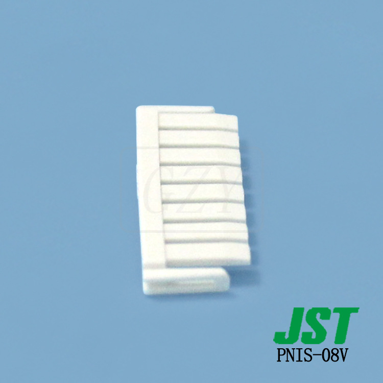 PNIS-08V��Ƭ��ƬJST������ PNIϵ��2.0mm����߶԰��ֻ����췢��