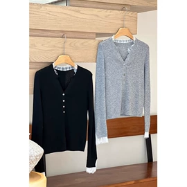 女式衬衫;女式针织衫;半身裙