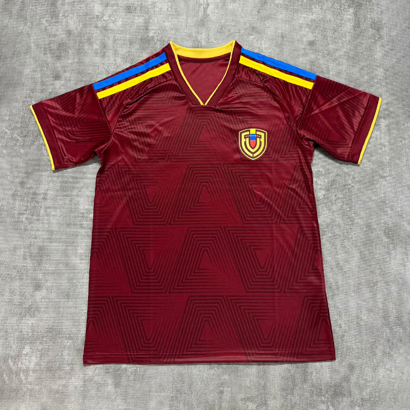 2026 venezuela home game / S