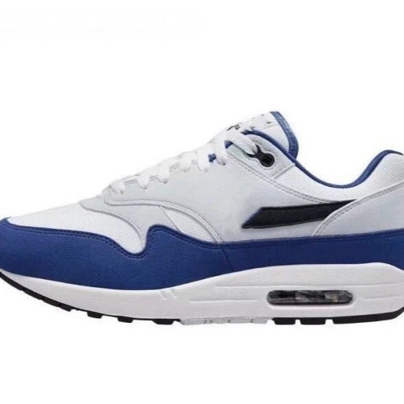 87 Air Cushion Shoes Ma X87 Rear Sole Com Mand Sports Low-Top Running Shoes European Classic Cross-Border Trade Shoes 87 Air Cushion Shoes Ma X87 Rear Sole Com Mand Sports Low-Top Running Shoes European Classic Cross-Border Trade Shoes