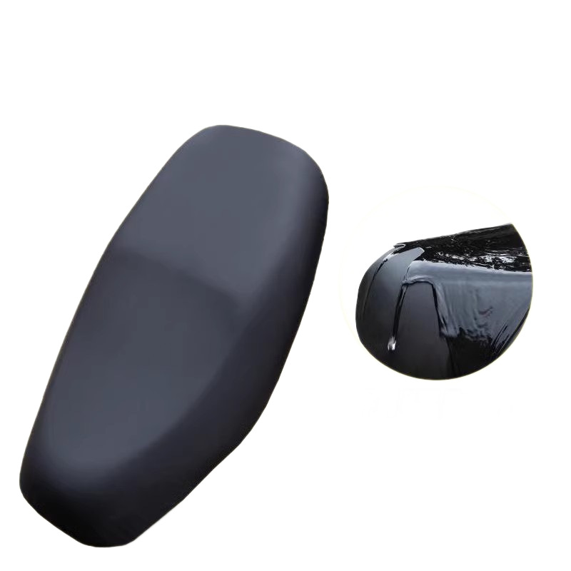cubierta de asiento eléctrico cubierta de asiento de motocicleta impermeable y protector solar Yadi Emma cubierta protectora de cojín de automóvil de batería universal
