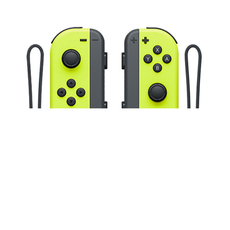 Joycon Gamepad Left-Direct Separation Handle With Remote Wake Wireless Bluetooth Switch Gamepad