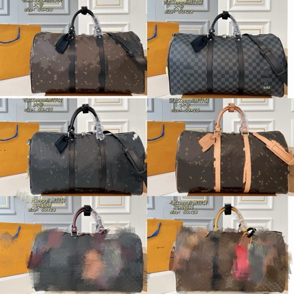 Large Capacity Shoulder Bag