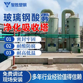 废气处理设备;储罐;污水处理设备