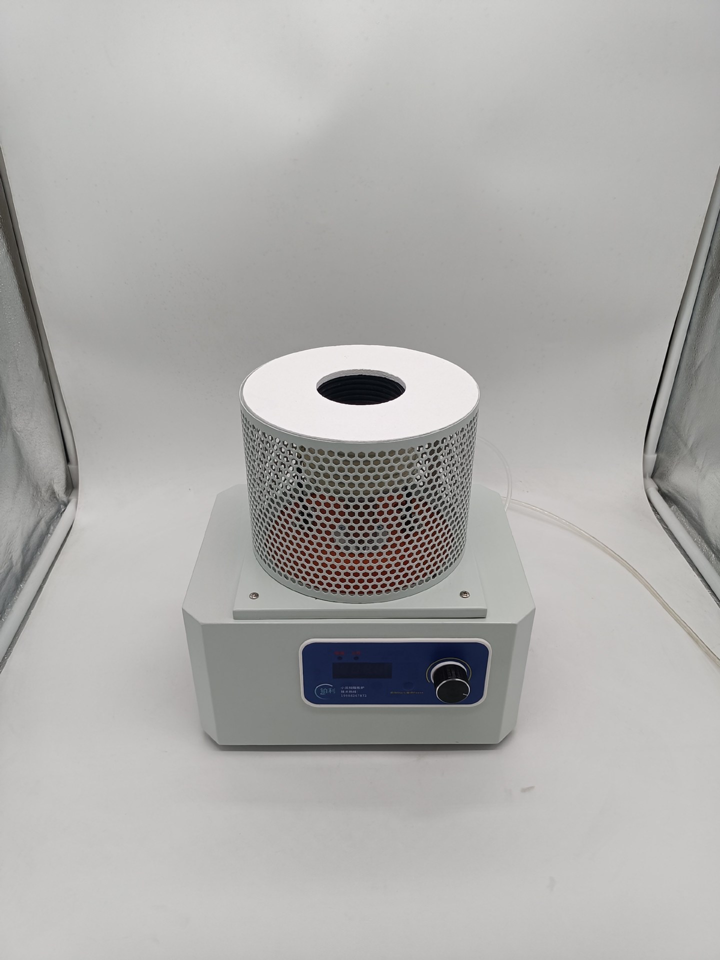 熔金炉小型高温溶金银铜铝炉冶金铸造实验熔化炉金属熔炼炉熔铝炉