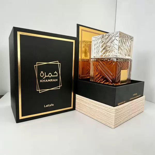 Cross-border foreign trade Kamra high-quality perfume high-quality gift set Amazon Middle East Arab Dubai fragrance