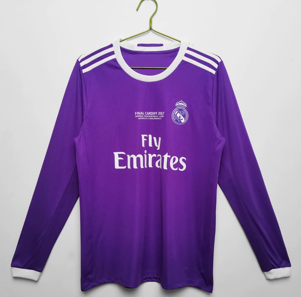 2016/17 Emperor M away