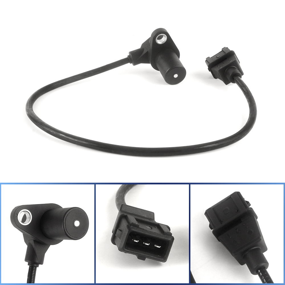 Sensor de posición del cigüeñal de la velocidad del motor Chery A5 Ruiqi G3G5G6 Ruihu5 Dongfang