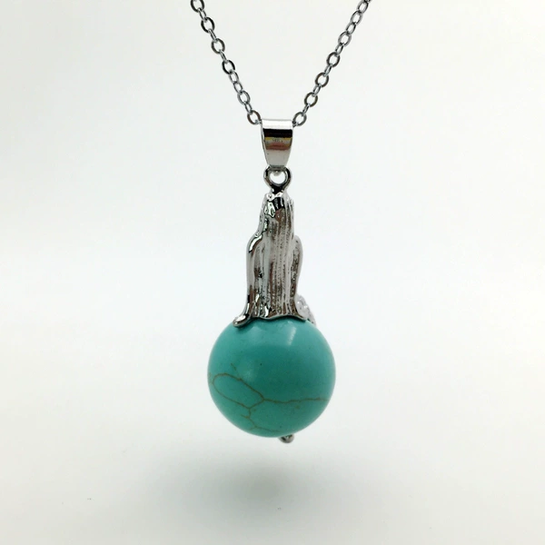 Turquoise