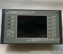 DITTEL-SYSTEM RC6000控制F60002放大器marposs马波斯E62331主板