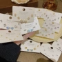 小巧镶钻简约通勤耳钉