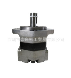 日本TOYOOKI齿轮泵TCP2-F10-MR1-B-020议价