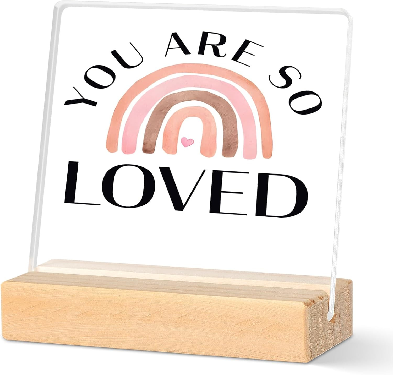 나무 기초 95를 가진 10*10*1