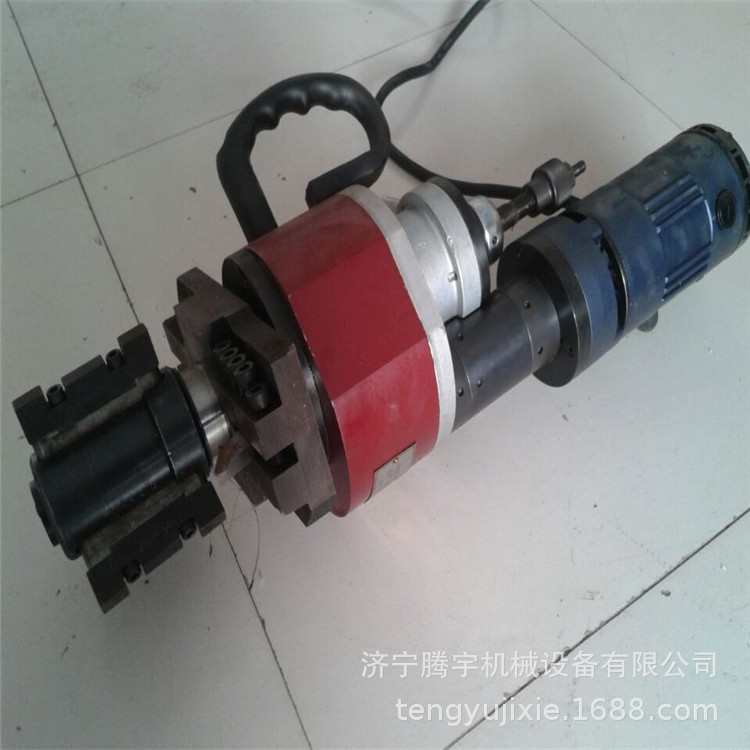 内涨式管子坡口机多少钱台电动管道坡口厂家直供管子坡口倒角