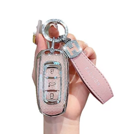 车用钥匙包;钥匙包;钥匙扣